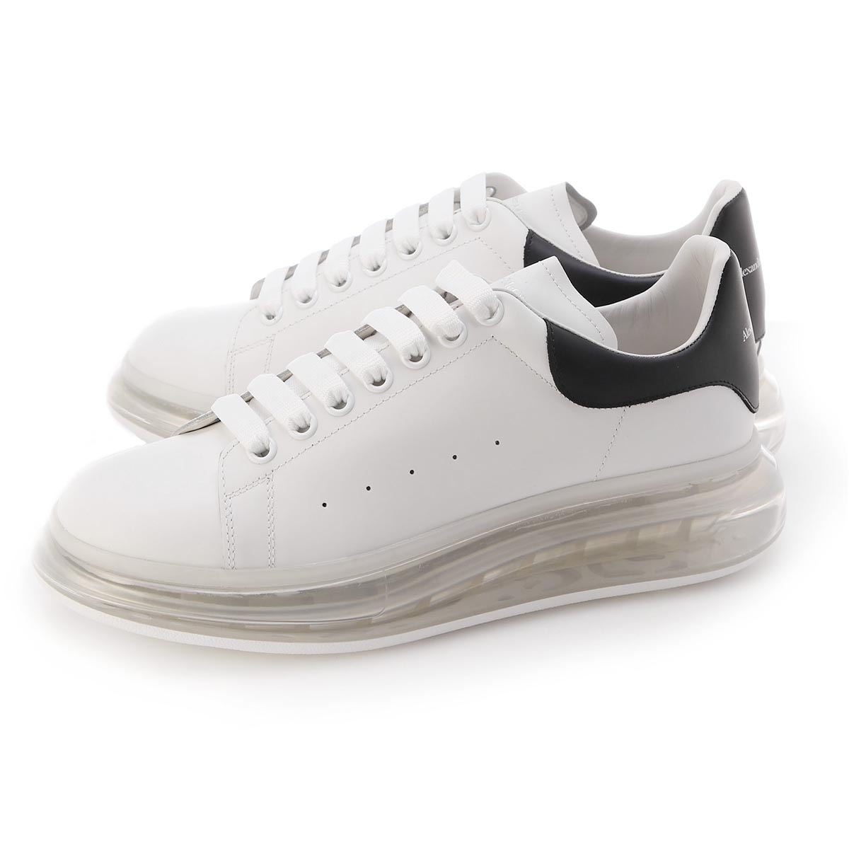 ALEXANDER McQUEEN アレキサンダーマックイーン スニーカー/LARRY