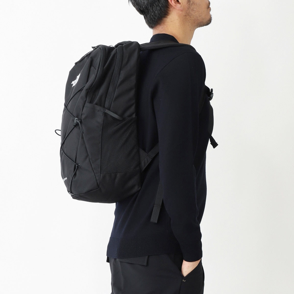 【アウトレット】THE NORTH FACE ノースフェイス バックパック/リュックサック/JESTER メンズ