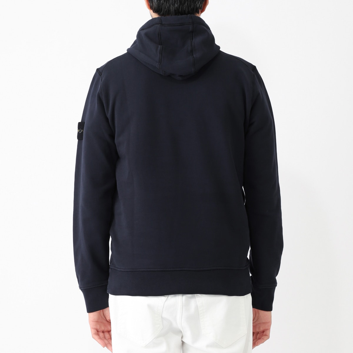 STONE ISLAND ストーンアイランド パーカ/フーディ/64151 メンズ