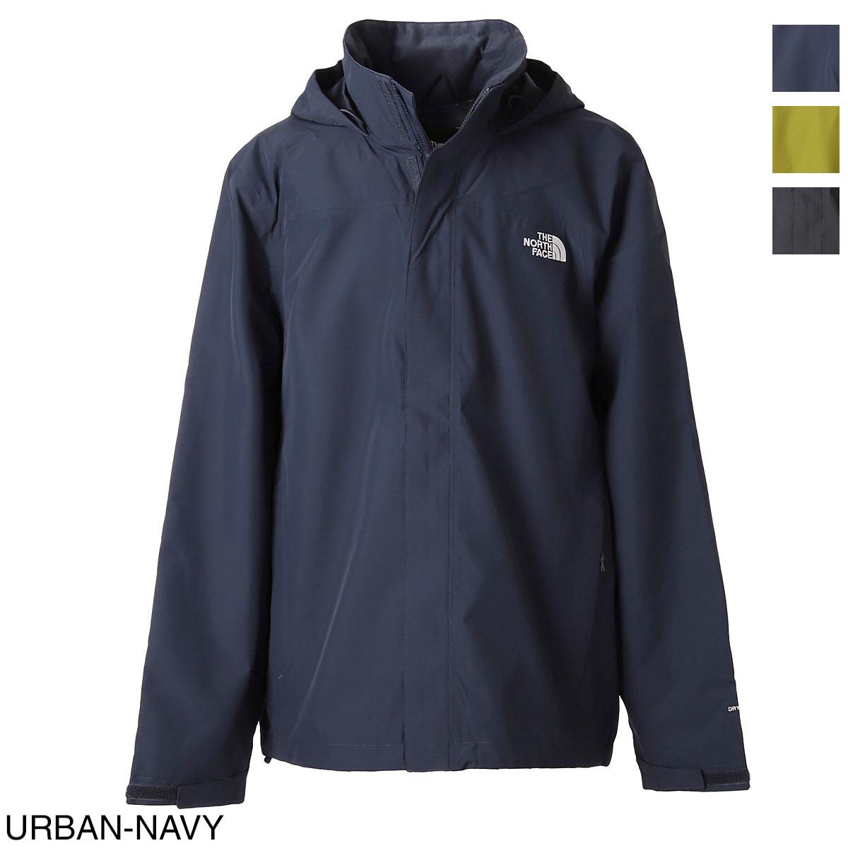 THE NORTH FACE ノースフェイス ジップアップ ブルゾン/SANGRO JACKET メンズ