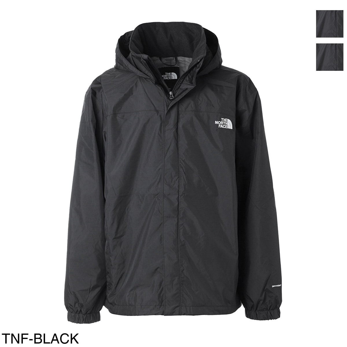 【アウトレット】THE NORTH FACE ノースフェイス レインコート/RESOLVE JACKET メンズ