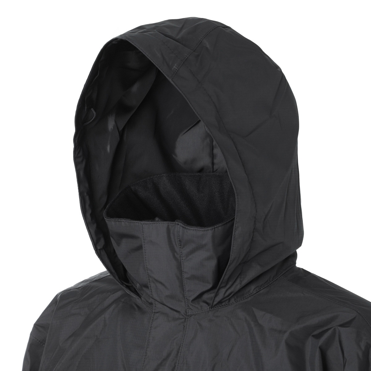 アウトレット】THE NORTH FACE ノースフェイス レインコート/RESOLVE 