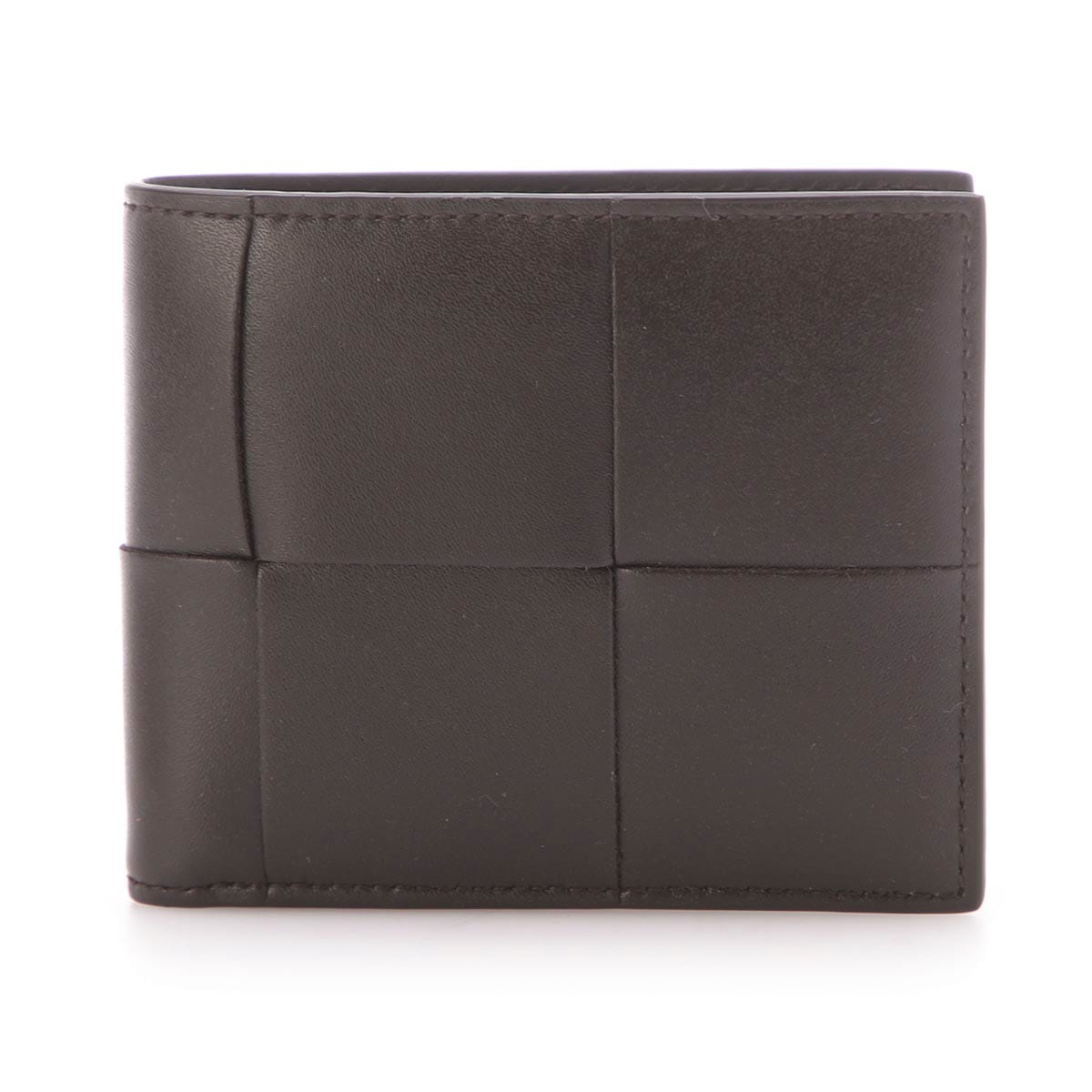 ボッテガ 財布最終値下げ BOTTEGA VENETA ボッテガヴェネタ 2つ折り財布 メンズ | メンズ