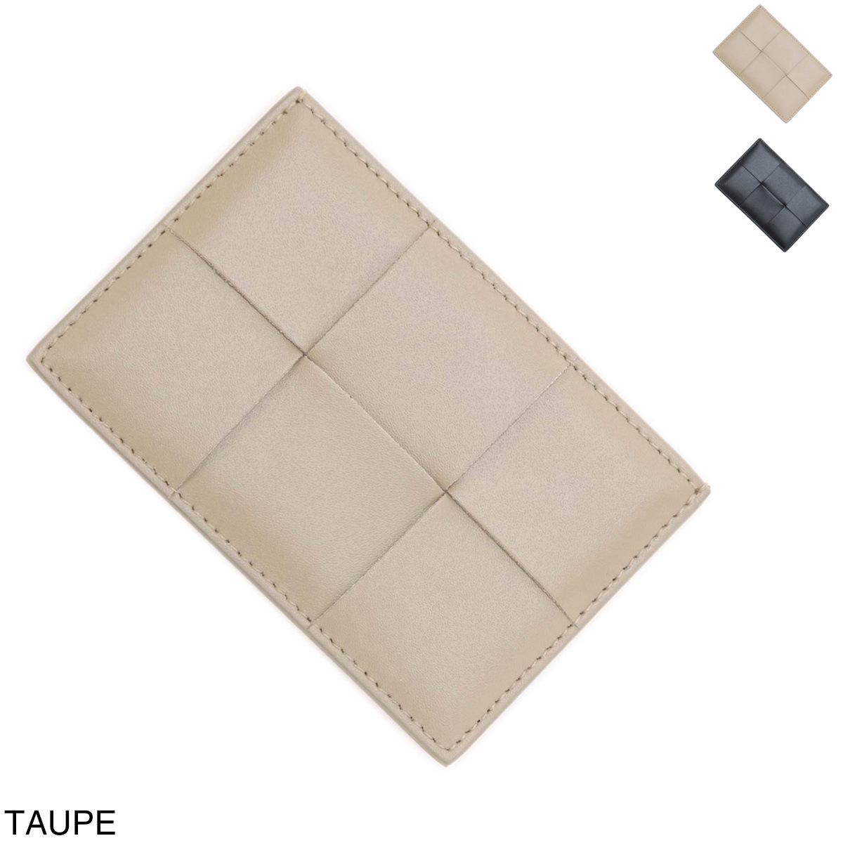 BOTTEGA VENETA ボッテガヴェネタ カードケース/URBAN | メンズ