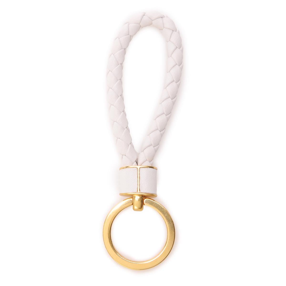 BOTTEGA VENETA ボッテガヴェネタ キーリング/NAPPA レディース