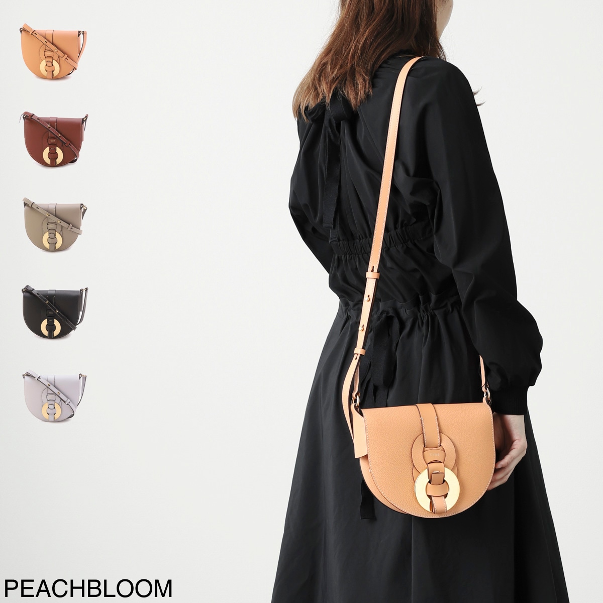 レディース・ブランド一覧,□ C,CHLOE,バッグ | モダンブルー