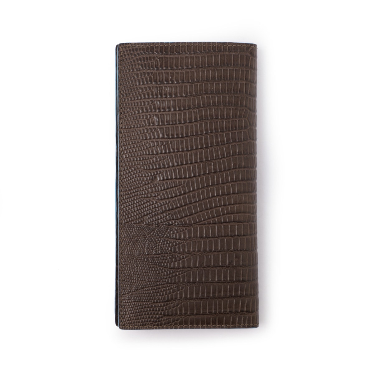 DAVIDE ALBERTARIO ダビデアルベルタリオ 長財布 メンズ | メンズ