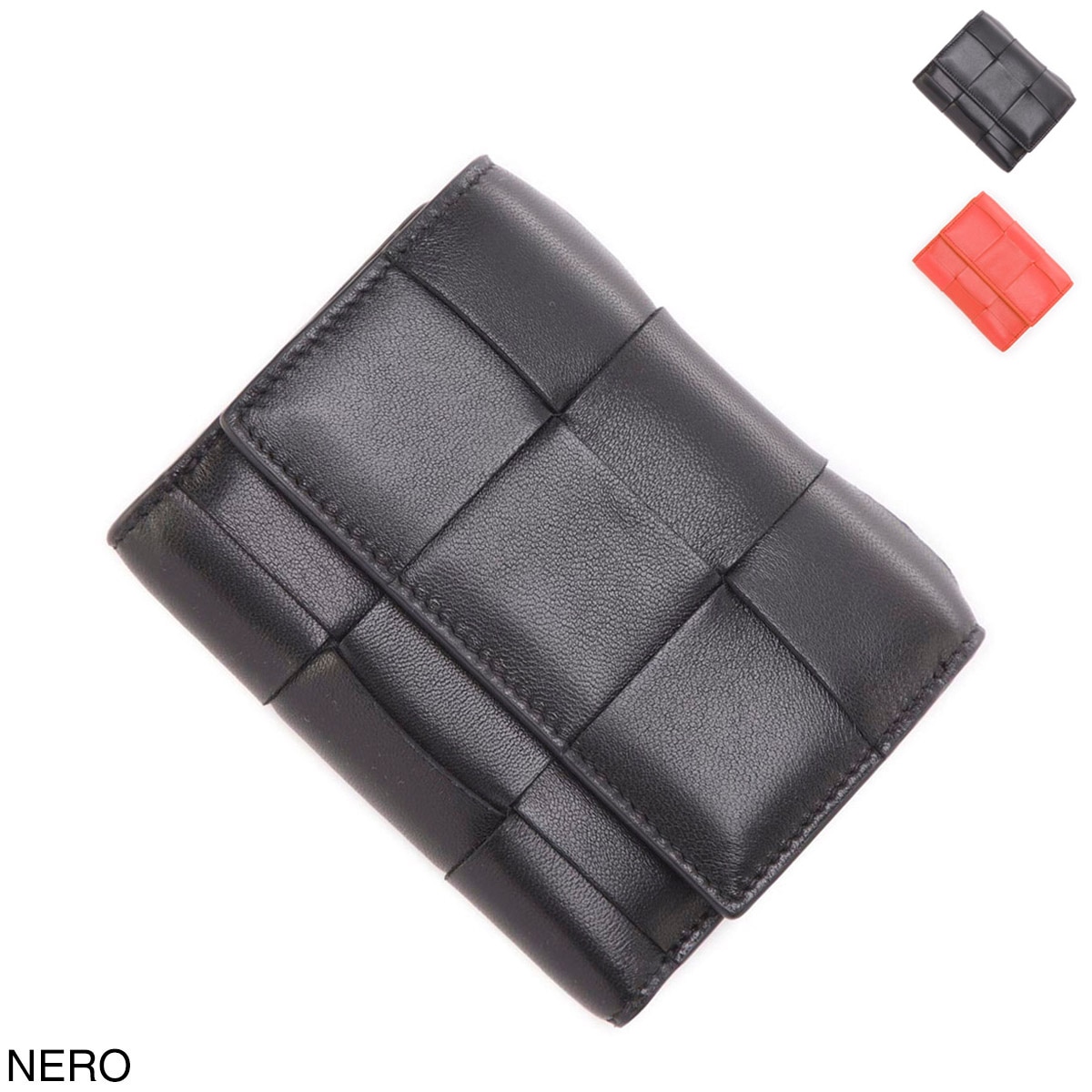 レディース・ブランド一覧,□ B,BOTTEGA VENETA,財布 | モダンブルー