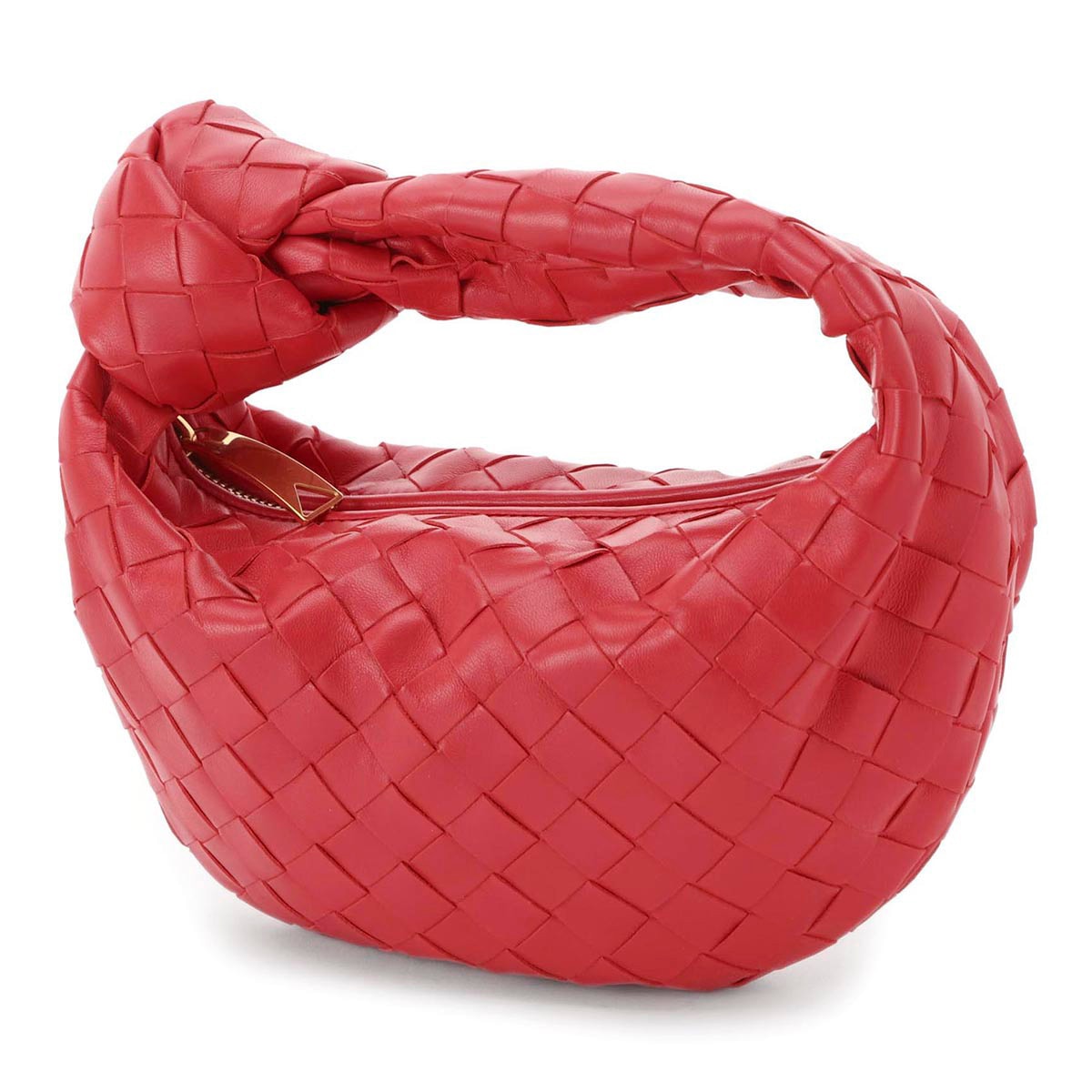 BOTTEGA VENETA ボッテガヴェネタ ハンドバッグ/ホーボーバッグ/THE MINI JODIE レディース