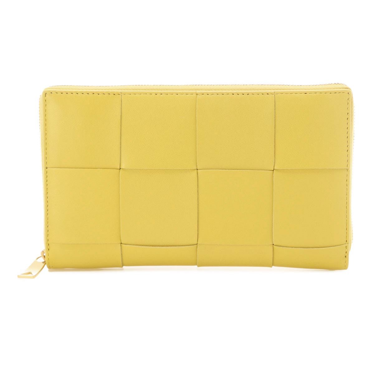 BOTTEGA VENETA ボッテガヴェネタ ラウンドファスナー 長財布 小銭入れ