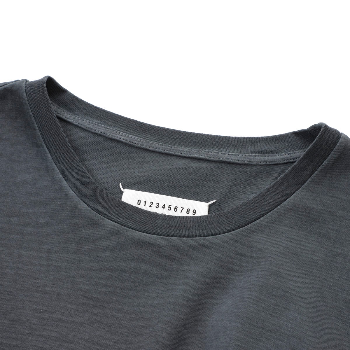 Maison Margiela メゾンマルジェラ 19ss ニットTシャツ Maison Margiela メゾンマルジェラ 19ss ニットTシャツ