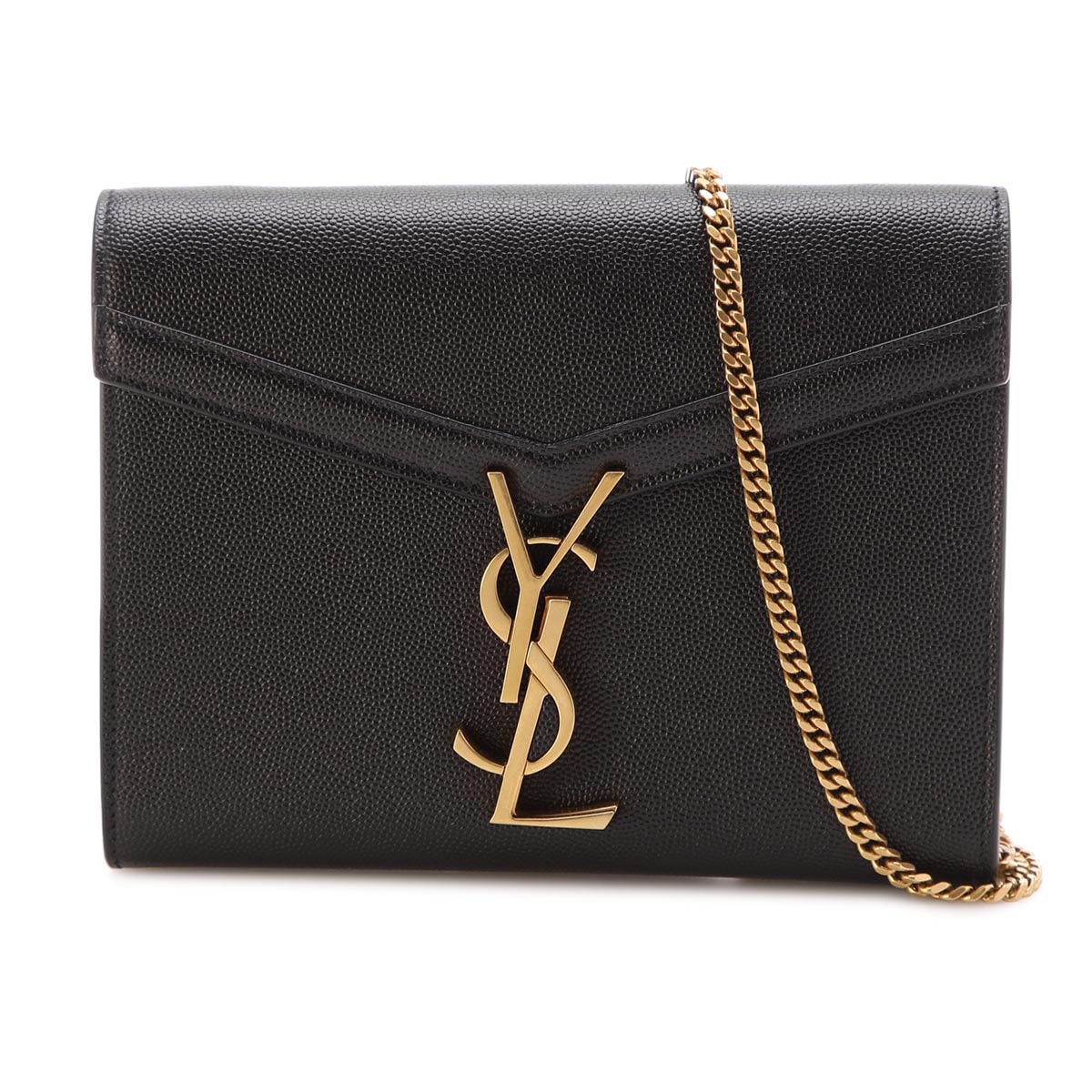 サンローラン 長財布☆☆ 【お値下げ中!!】 サンローラン 長財布【navy】最終値下げ中！ ブランド財布】2024「最強