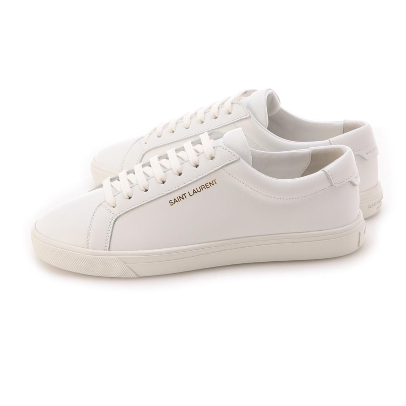 【アウトレット】SAINT LAURENT サンローラン スニーカー/ANDY アンディ レディース