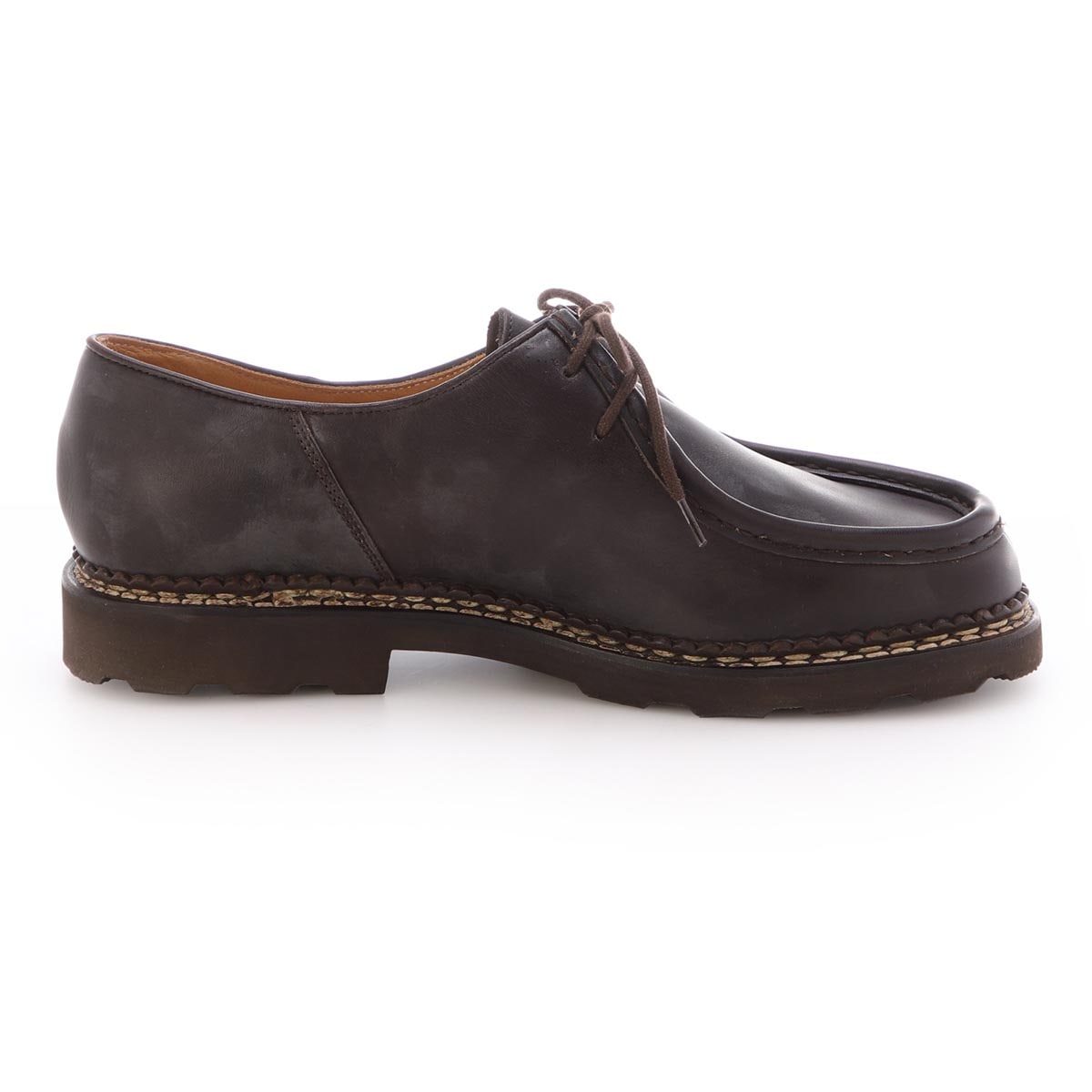 アウトレット】【ラスト1点】Paraboot パラブーツ チロリアンシューズ