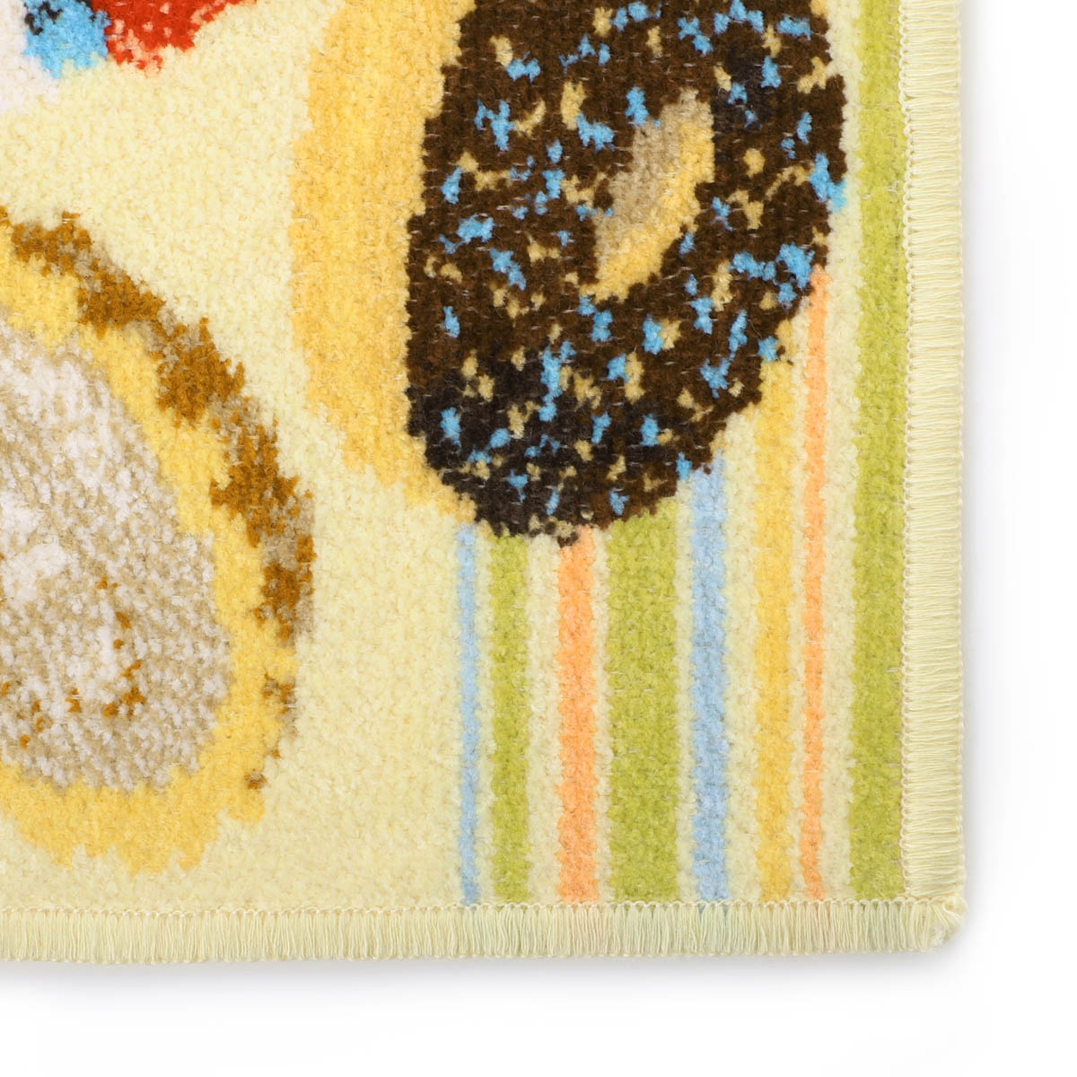 『ネコポス対応(6点まで)』FEILER フェイラー ハンカチ/ミニタオル/25cm×25cm レディース