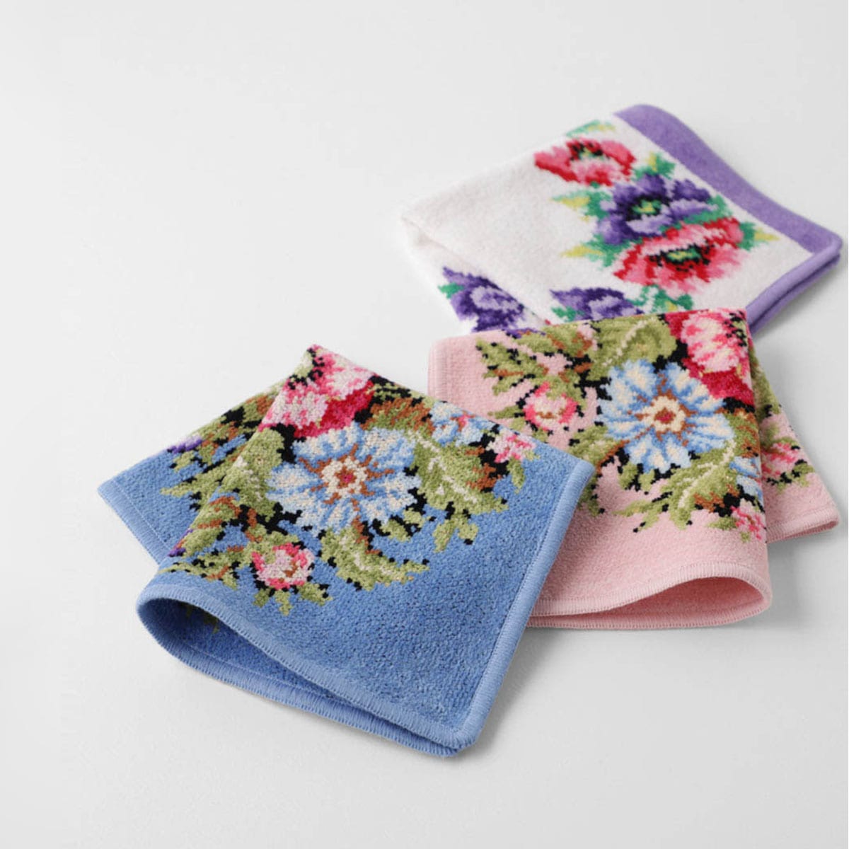 フェイラー タオルハンカチ　ハローグランブルー！ Amazon | [フェイラー] ハンカチ 【1I7225012525960】 ハロー