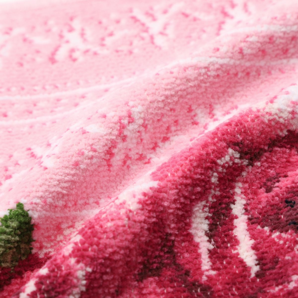 『ネコポス対応(4点まで)』FEILER フェイラー ハンカチ/ミニタオル/25cm×25cm レディース