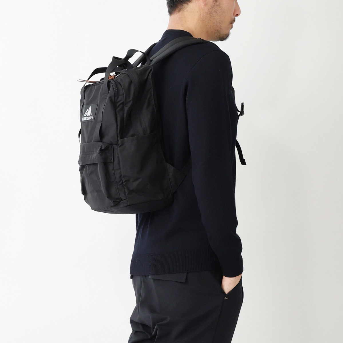 GREGORY グレゴリー バックパック/リュックサック/CLASSIC EASY PEASY DAY