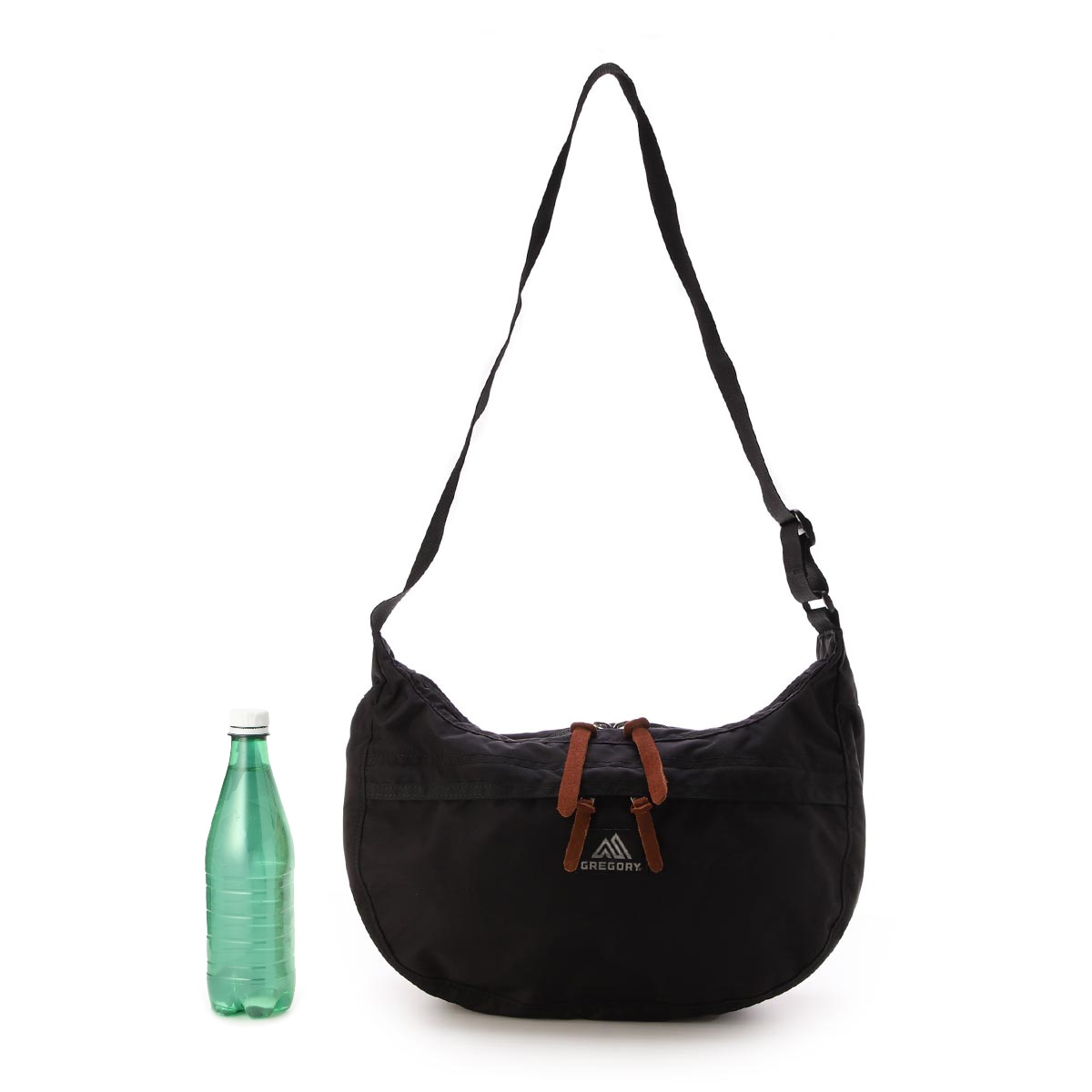 GREGORY グレゴリー ショルダーバッグ/クロスボディバッグ/CLASSIC SATCHEL M