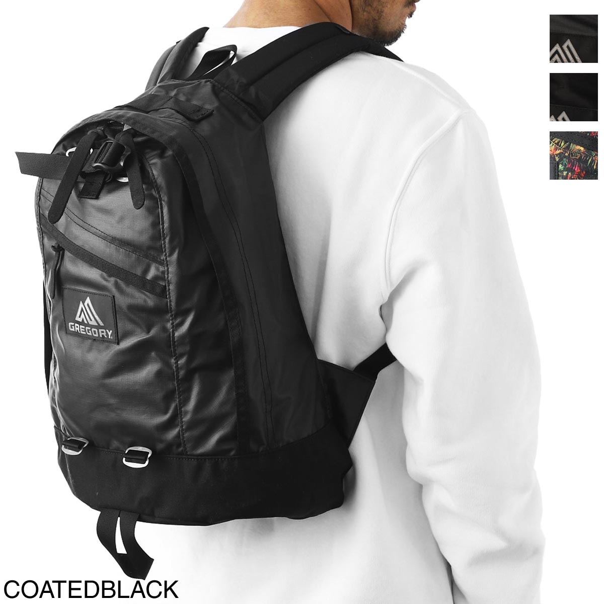 GREGORY グレゴリー バックパック/リュックサック/CLASSIC FINE DAY