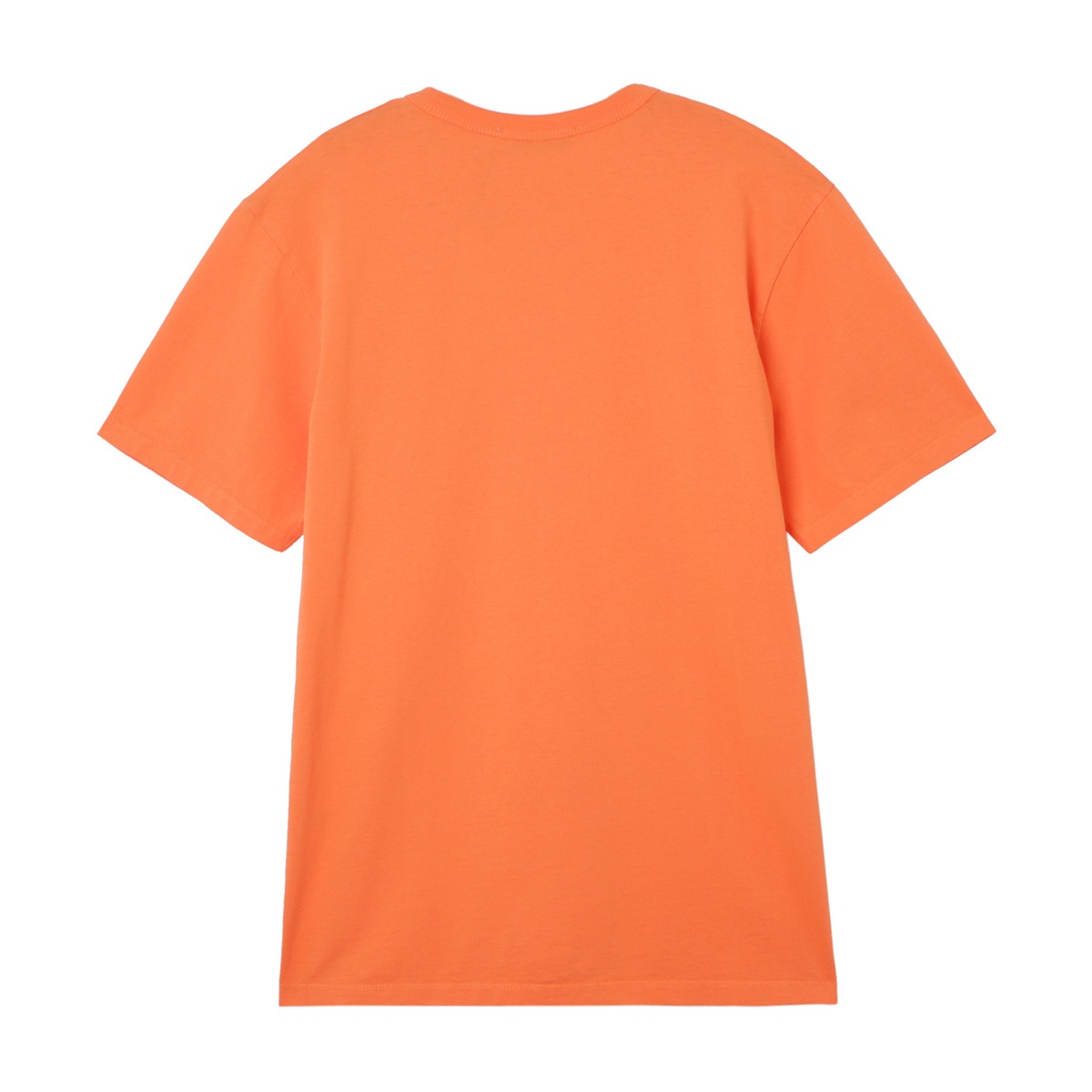 MAISON KITSUNE メゾンキツネ クルーネック Tシャツ | メンズ