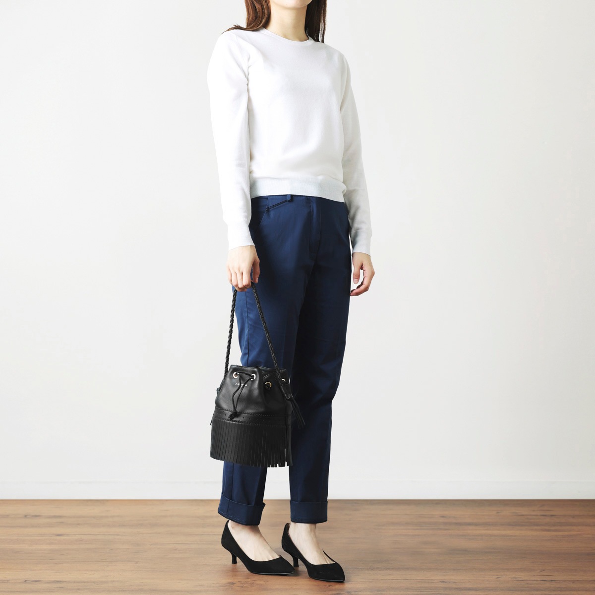 J&M DAVIDSON ジェイ&エム デヴィッドソン ショルダーバッグ 2WAY/MEDIUM CARNIVAL 旧 1355-7314 レディース