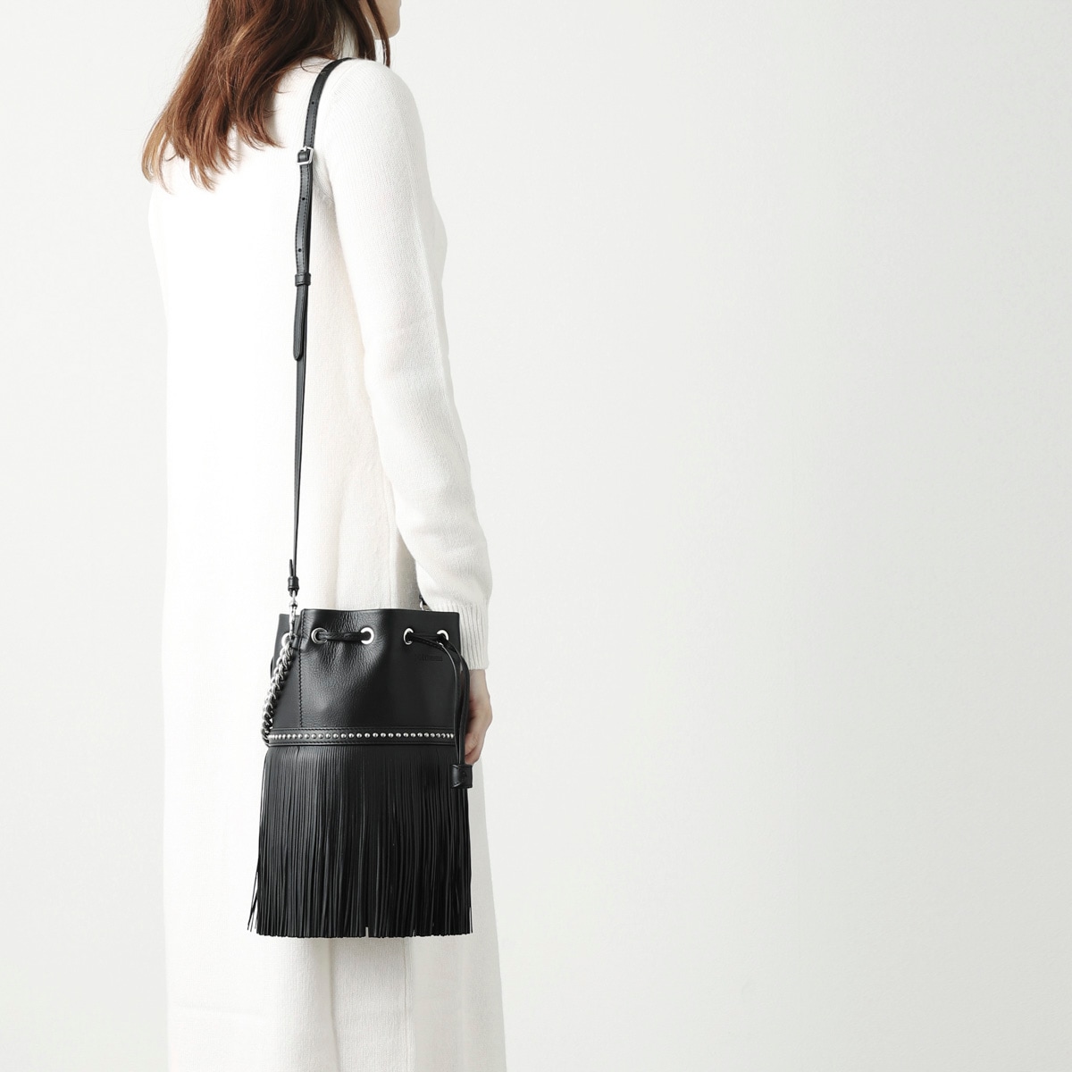 【美品】ジェイ&エムデヴィッドソン　トートバッグ　ショルダーバッグ 2way J&M DAVIDSON ジェイアンドエムデヴィッドソン レザー 2WAY ショ