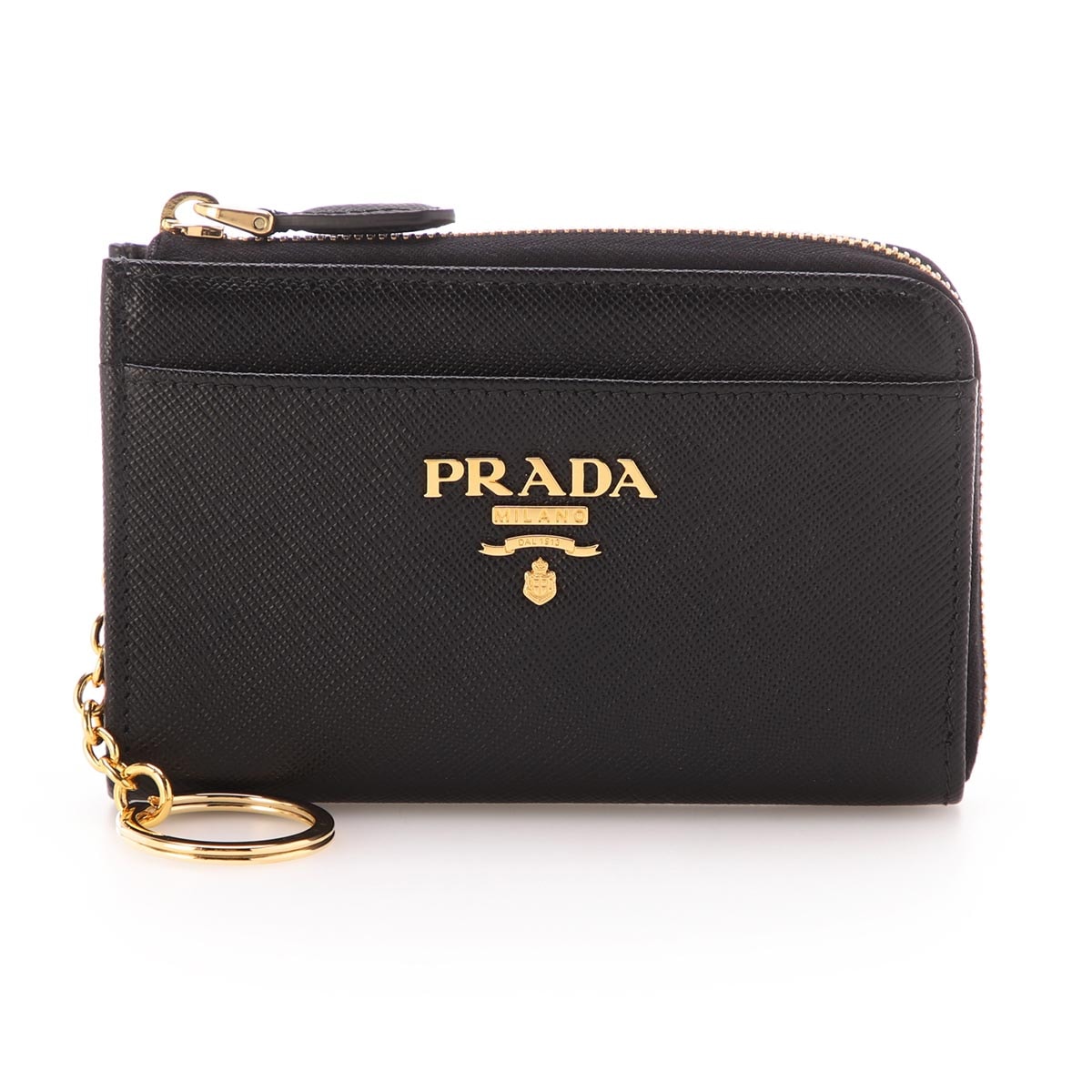 PRADA プラダ　キーケース　新品 プラダ（PRADA） キーケース】人気ランキング2025年決定版