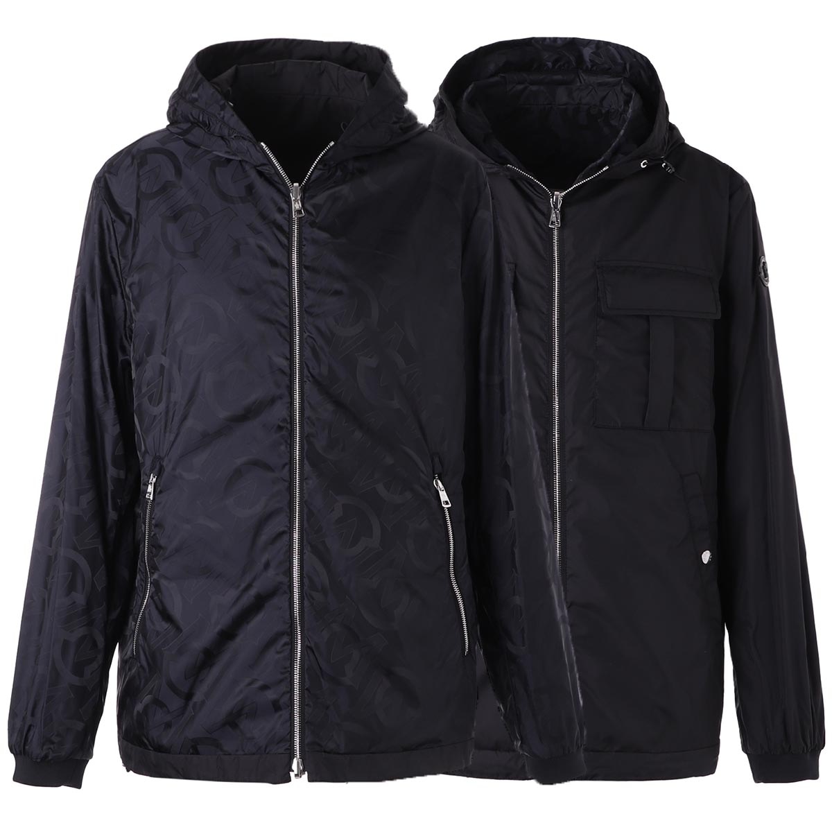 【アウトレット】【ラスト1点】MONCLER モンクレール ウィンドブレーカー/ブルゾン/CORDIER【大きいサイズあり】 メンズ