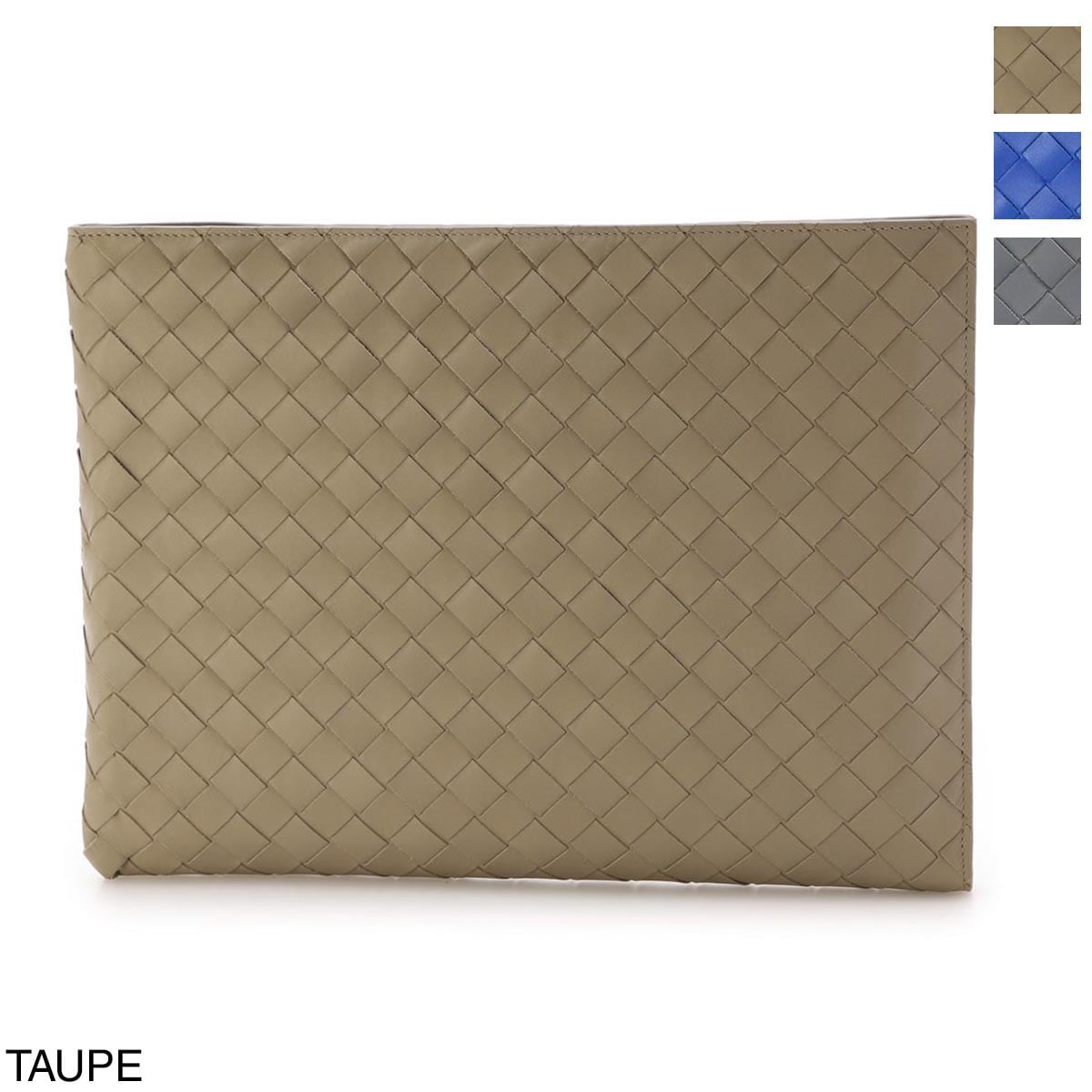 BOTTEGA VENETA ボッテガヴェネタ ドキュメントケース メンズ