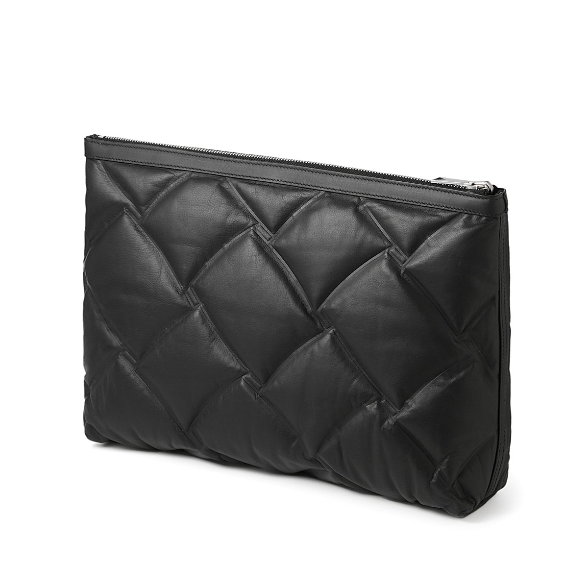 BOTTEGA VENETA ボッテガヴェネタ ドキュメントケース メンズ