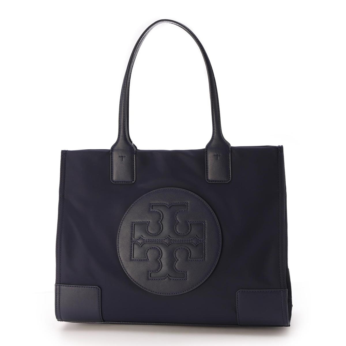 レディース　バッグ トリーバーチ TORY BURCH トートバッグ ミニ エコ 見回っ
