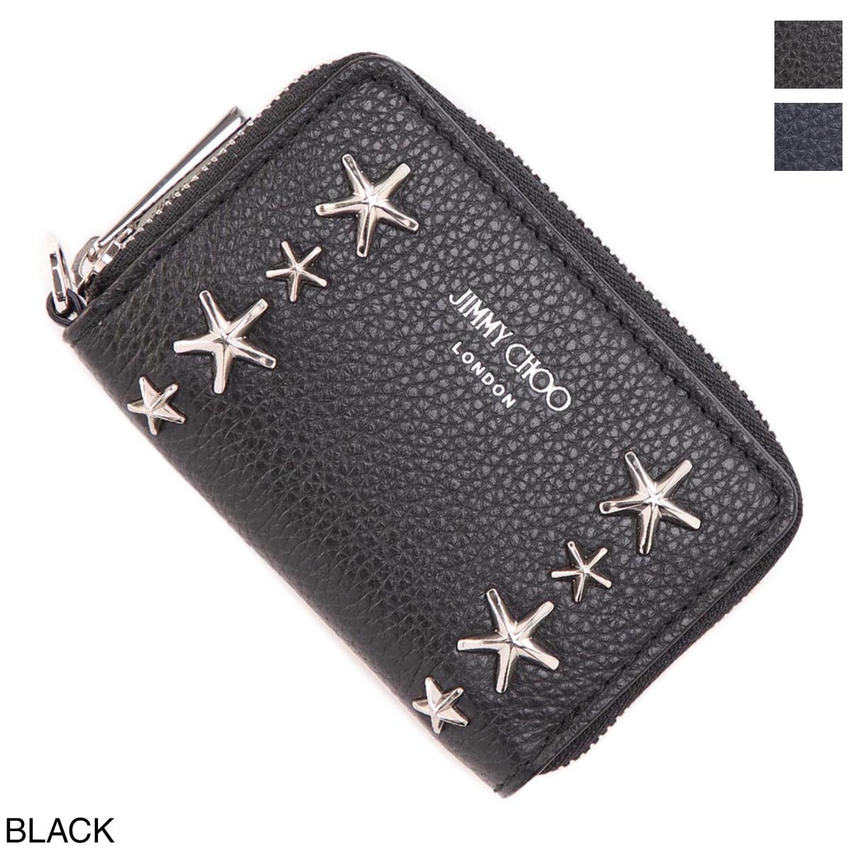 アウトレット】JIMMY CHOO ジミーチュウ コインケース/DANNY メンズ