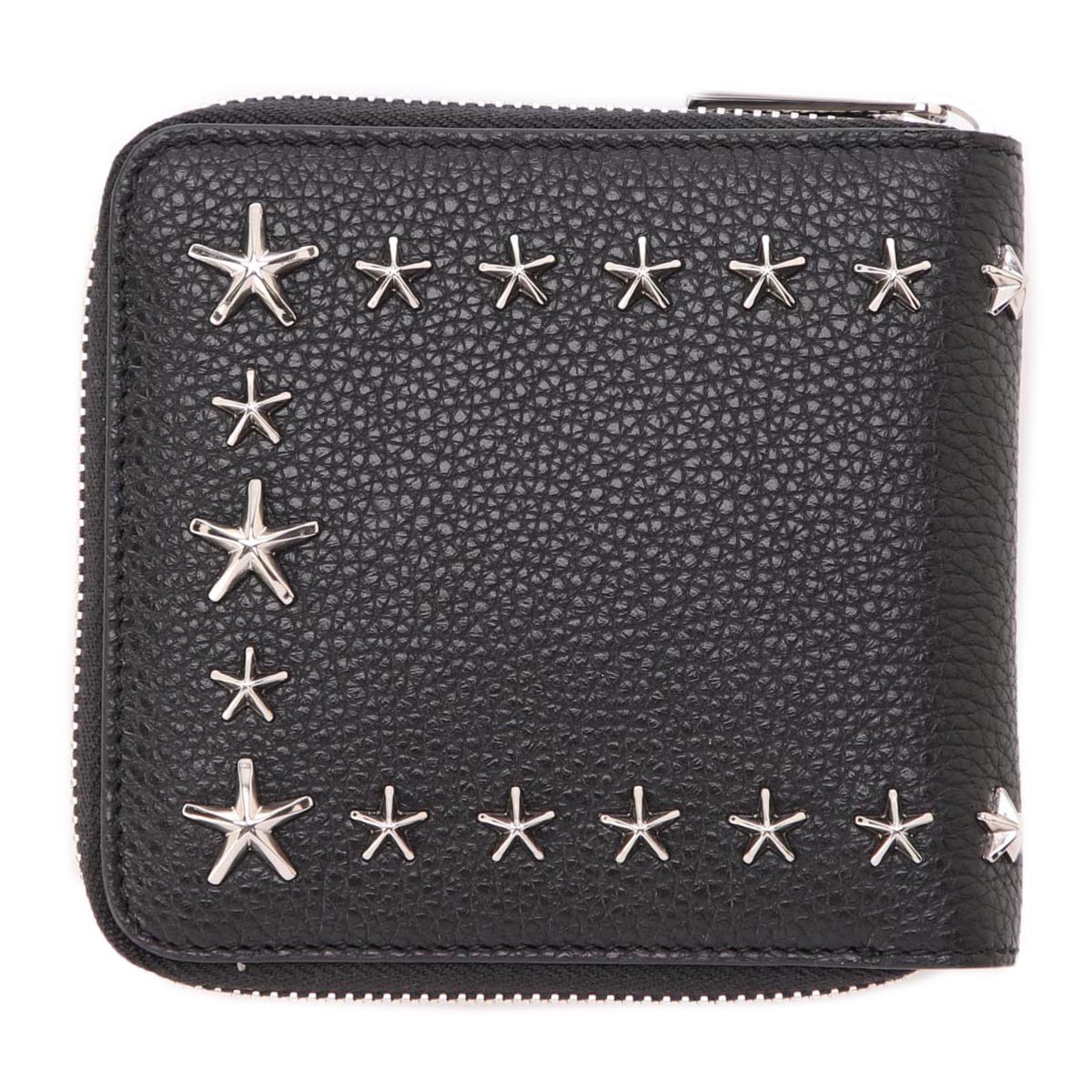 SALE! JimmyChoo 2つ折り財布 ギフトラッピング済 ♪ すぐ届く！ 楽天市場】ジミーチュウ 二つ折り財布の通販