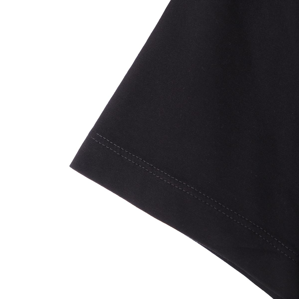 【アウトレット】Maison Margiela メゾンマルジェラ クルーネック Tシャツ/DISTORTED LOGO T-SHIRT メンズ