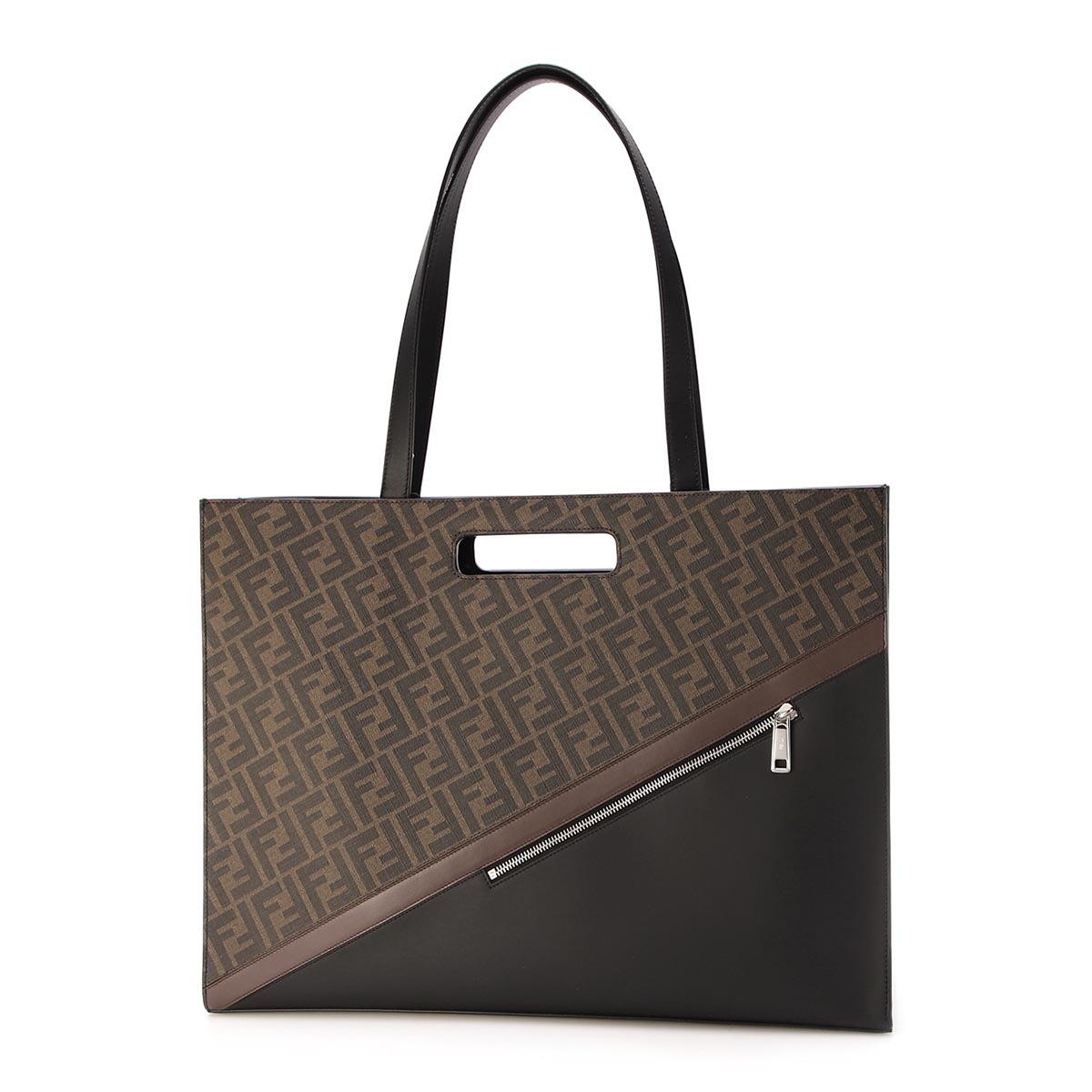 FENDI フェンディ トートバッグ 2way メンズ | メンズ・ブランド一覧 ...