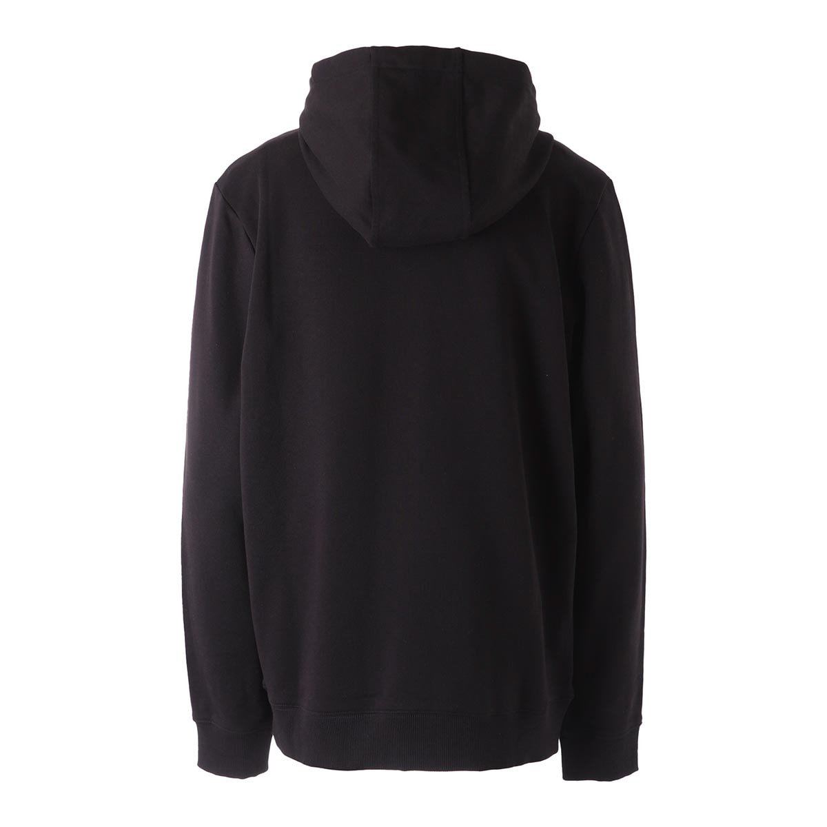 HUGO HUGOBOSS ヒューゴヒューゴボス パーカ/DAPLE ZIP-THROUGH SWEATSHIRT IN TERRY COTTON WITH LOGO PATCH メンズ