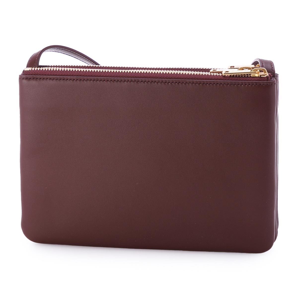 セリーヌ　トリオ　ショルダーバッグ CELINE セリーヌ バッグ トリオ スモール ショルダーバッグ TRIO