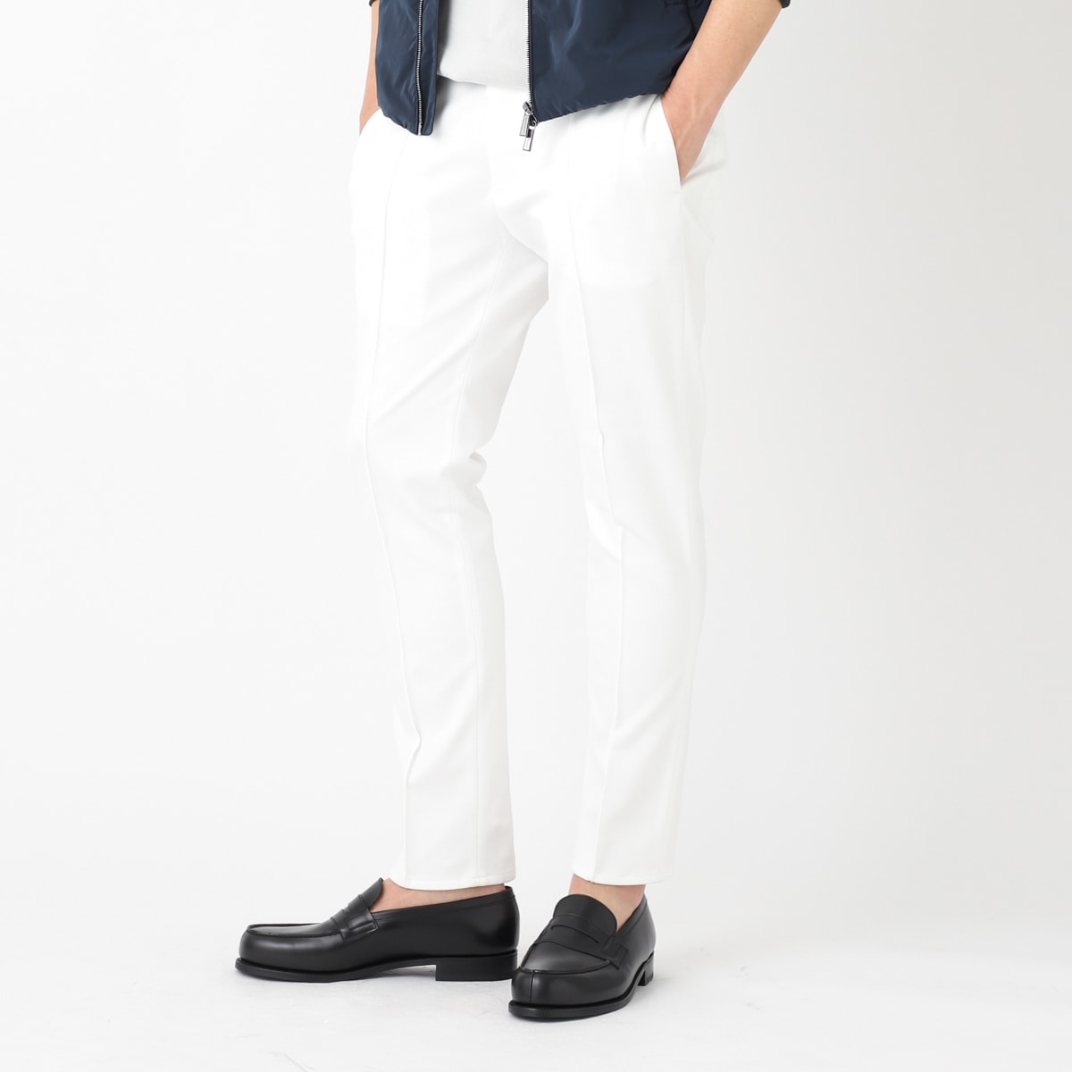 J.M. WESTON ジェイエムウエストン ローファー/SIGNATURE LOAFER #180 ワイズ:D【大きいサイズあり】 メンズ