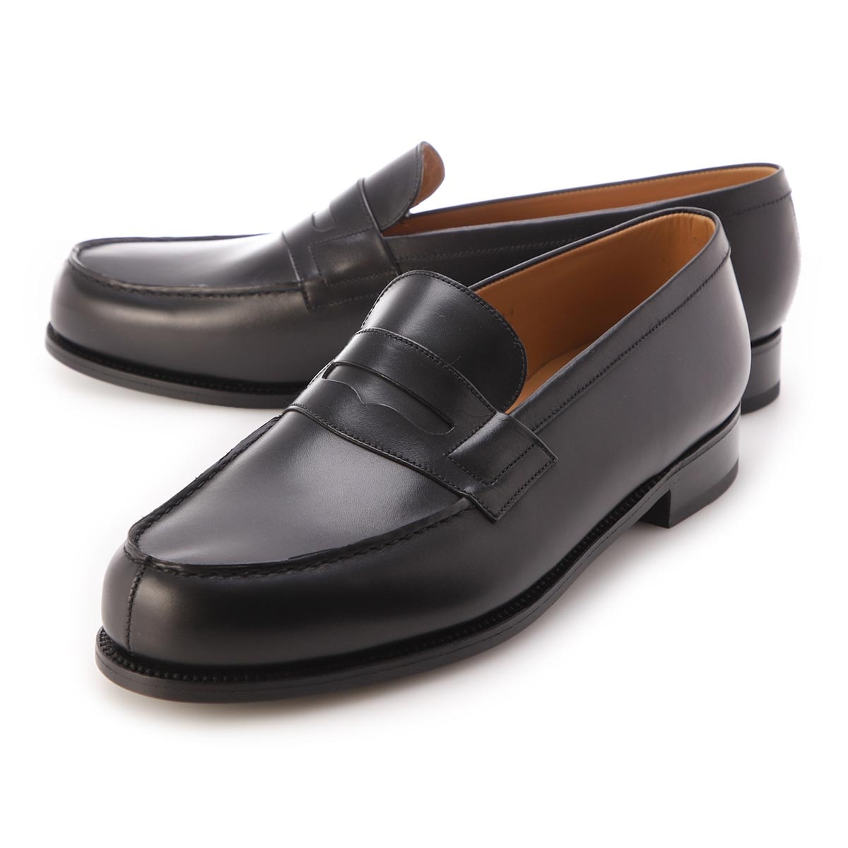 J.M. WESTON ジェイエムウエストン ローファー/SIGNATURE LOAFER #180 ワイズ:D【大きいサイズあり】 メンズ