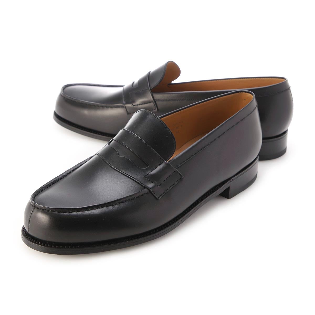 J.M. WESTON ジェイエムウエストン ローファー/SIGNATURE LOAFER #180 ワイズ:E【大きいサイズあり】 メンズ
