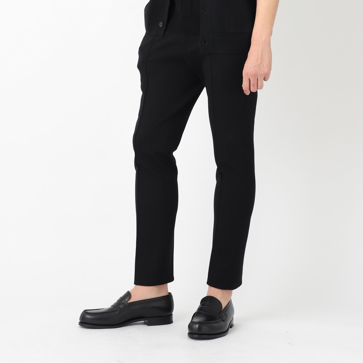 J.M. WESTON ジェイエムウエストン ローファー/SIGNATURE LOAFER #180 ワイズ:E【大きいサイズあり】 メンズ