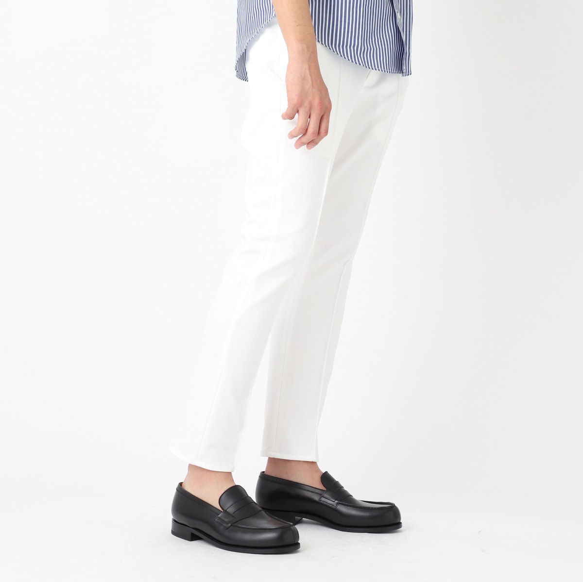 J.M. WESTON ジェイエムウエストン ローファー/SIGNATURE LOAFER #180 ワイズ:E【大きいサイズあり】 メンズ