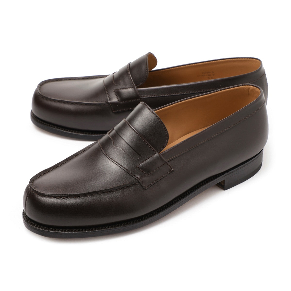 J.M. WESTON ジェイエムウエストン ローファー/SIGNATURE LOAFER #180 ワイズ:D【大きいサイズあり】 メンズ
