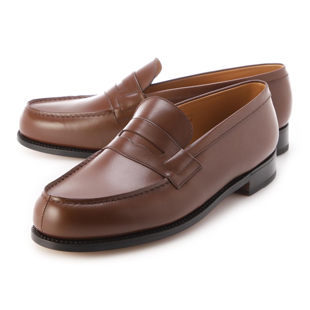 J.M. WESTON ジェイエムウエストン ローファー/SIGNATURE LOAFER #180 ワイズ:D【大きいサイズあり】 メンズ