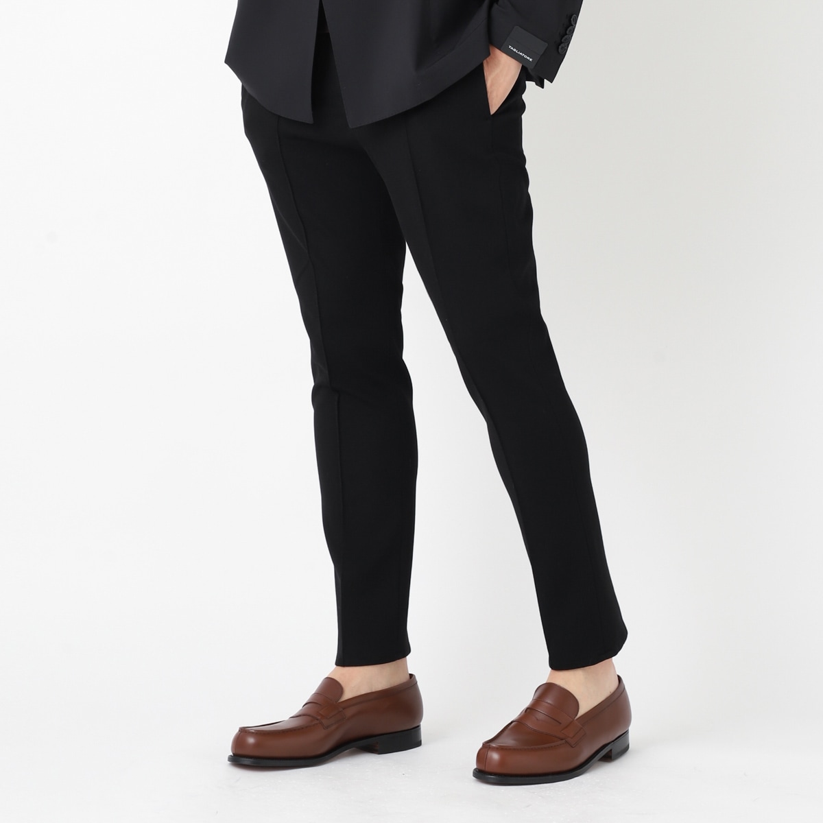 J.M. WESTON ジェイエムウエストン ローファー/SIGNATURE LOAFER #180 ワイズ:D【大きいサイズあり】 メンズ