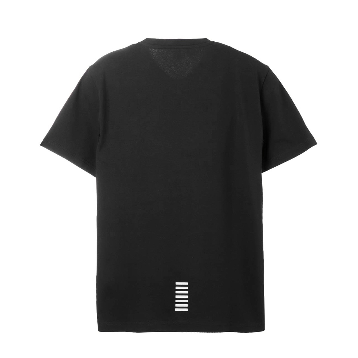 アウトレット】EA7 EMPORIO ARMANI エンポリオアルマーニ Vネック T