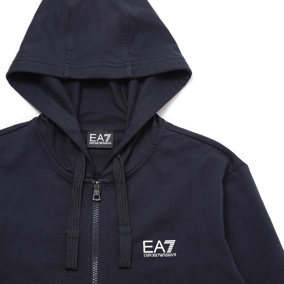 EA7 EMPORIO ARMANI エンポリオアルマーニ トラックスーツ メンズ