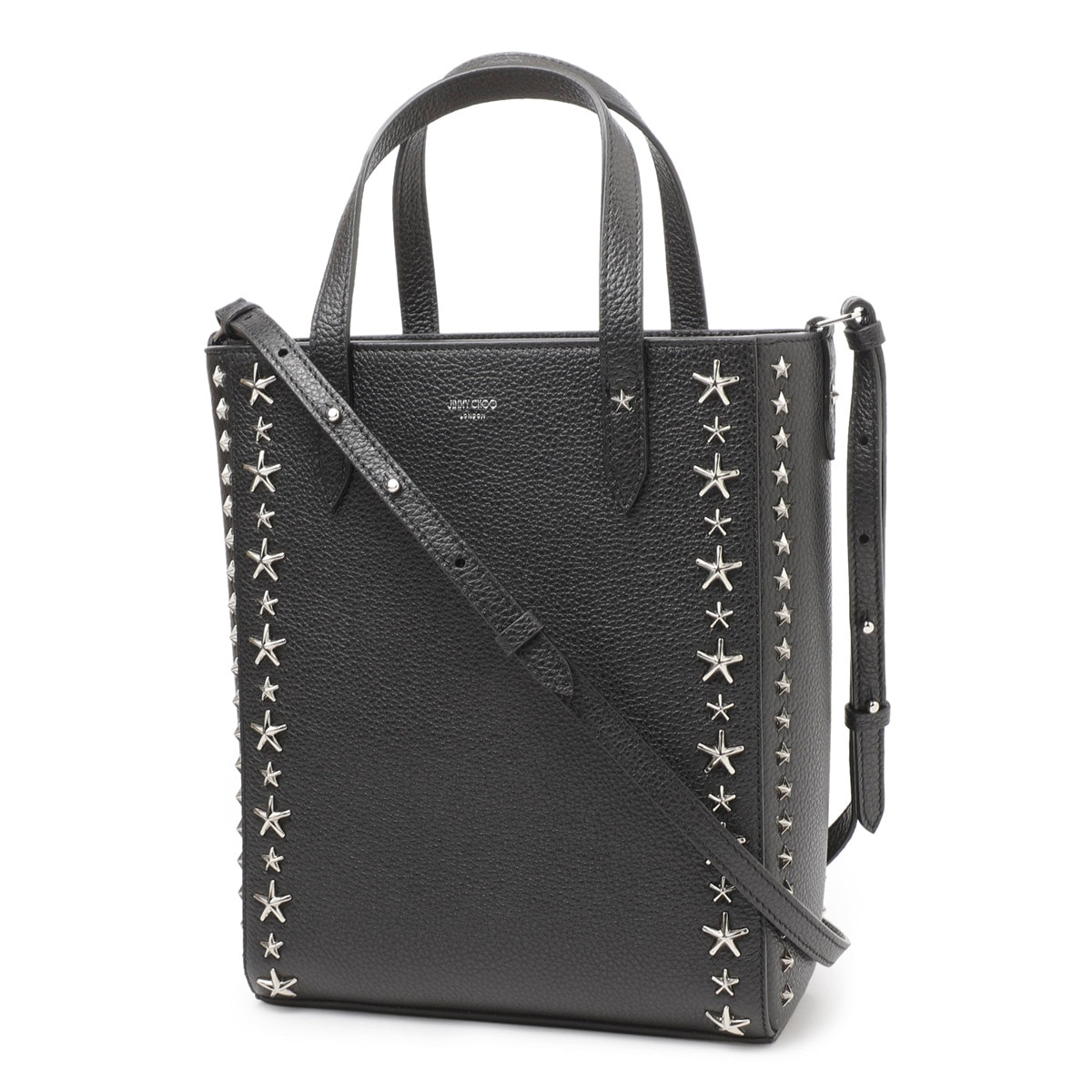 JIMMY CHOO ジミーチュウ トートバッグ 2WAY/PEGASI N/S レディース