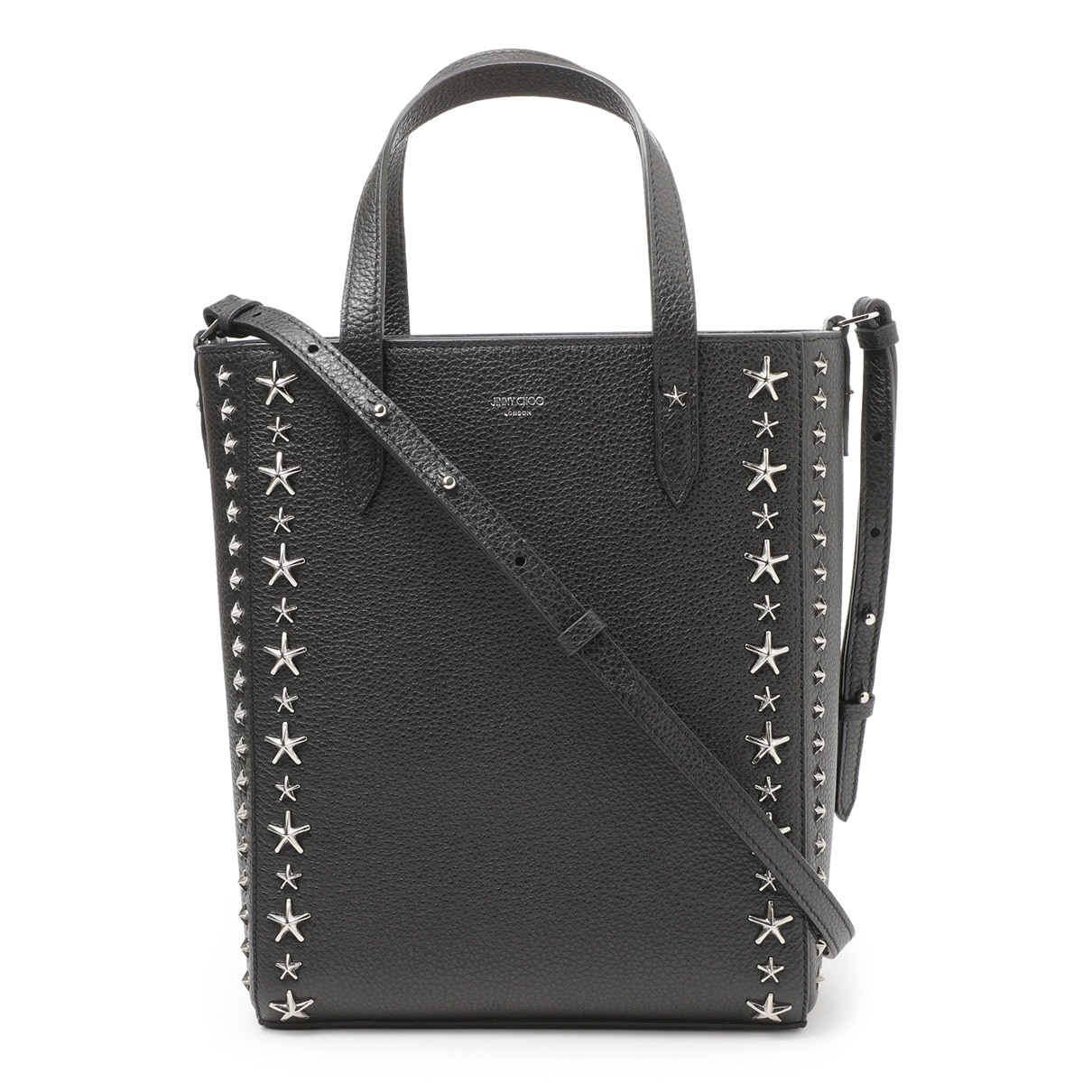 【人気急上昇】 JIMMY CHOO ジミーチュウ トートバッグ 2WAY/PEGASI N/S バッグ